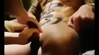 Gay Creampie Porn