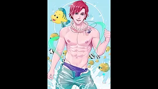 &lbrack;YAOI HENTAI&rsqb; DISNEY &lbrack;GIF&rsqb;